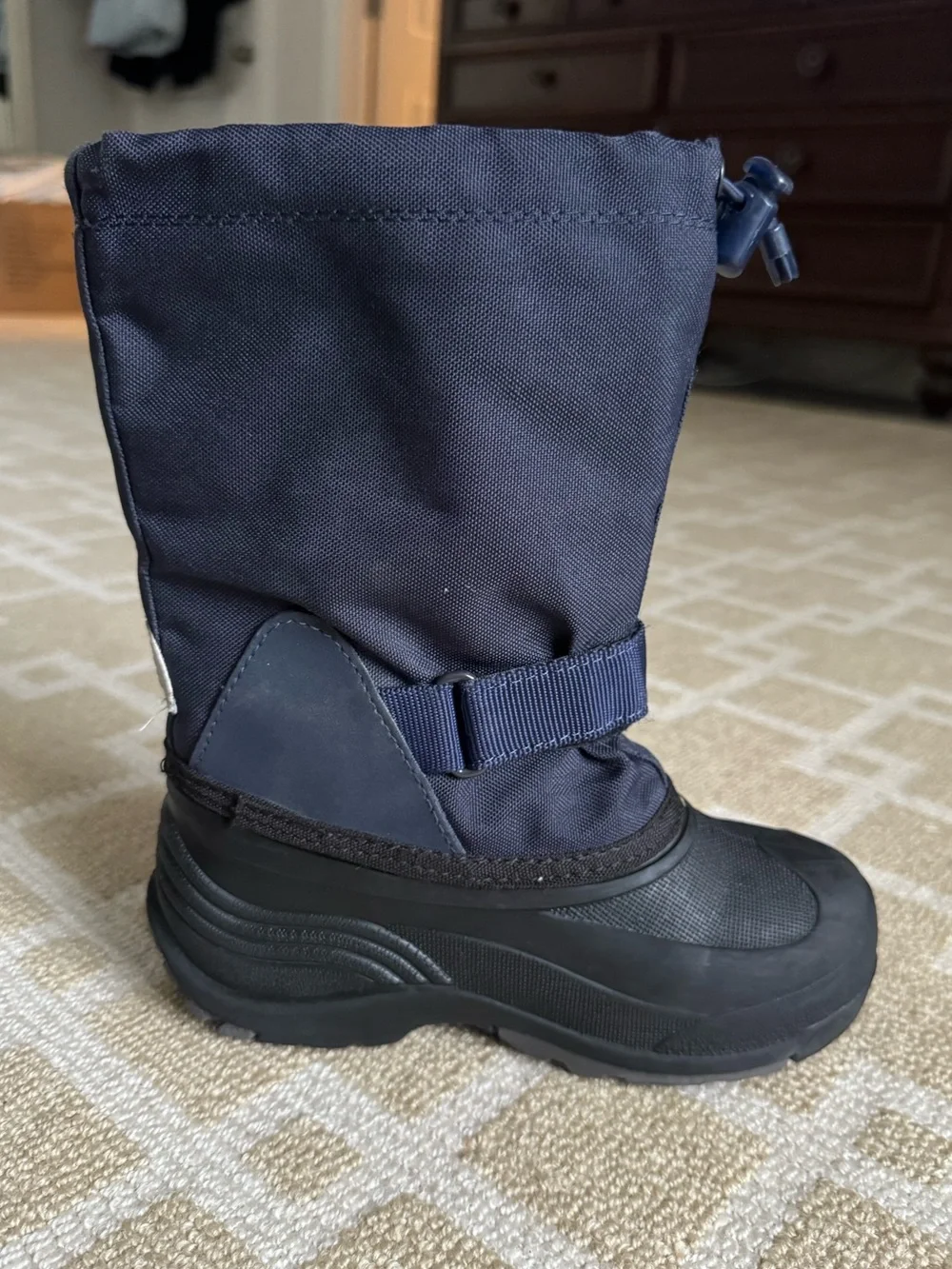 Kamik waterproof winter
